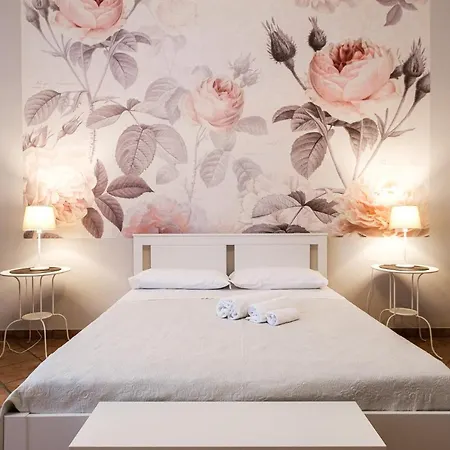 Apartamento Magna Domus Roma Exterior foto