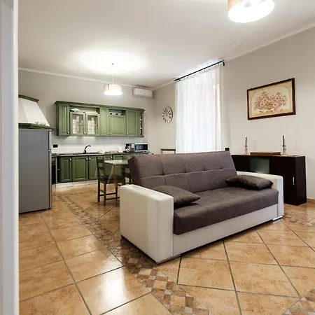Apartamento Magna Domus Roma Exterior foto