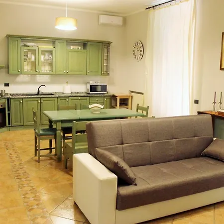 Apartamento Magna Domus Roma Exterior foto