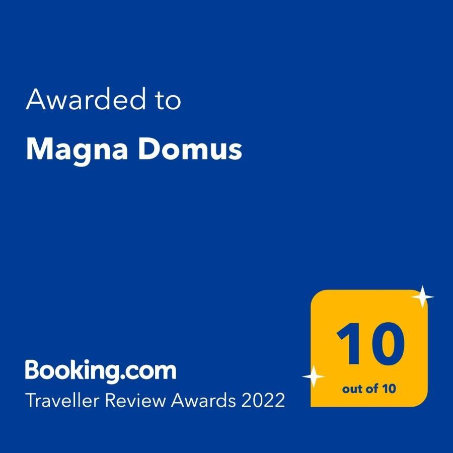 Magna Domus Roma