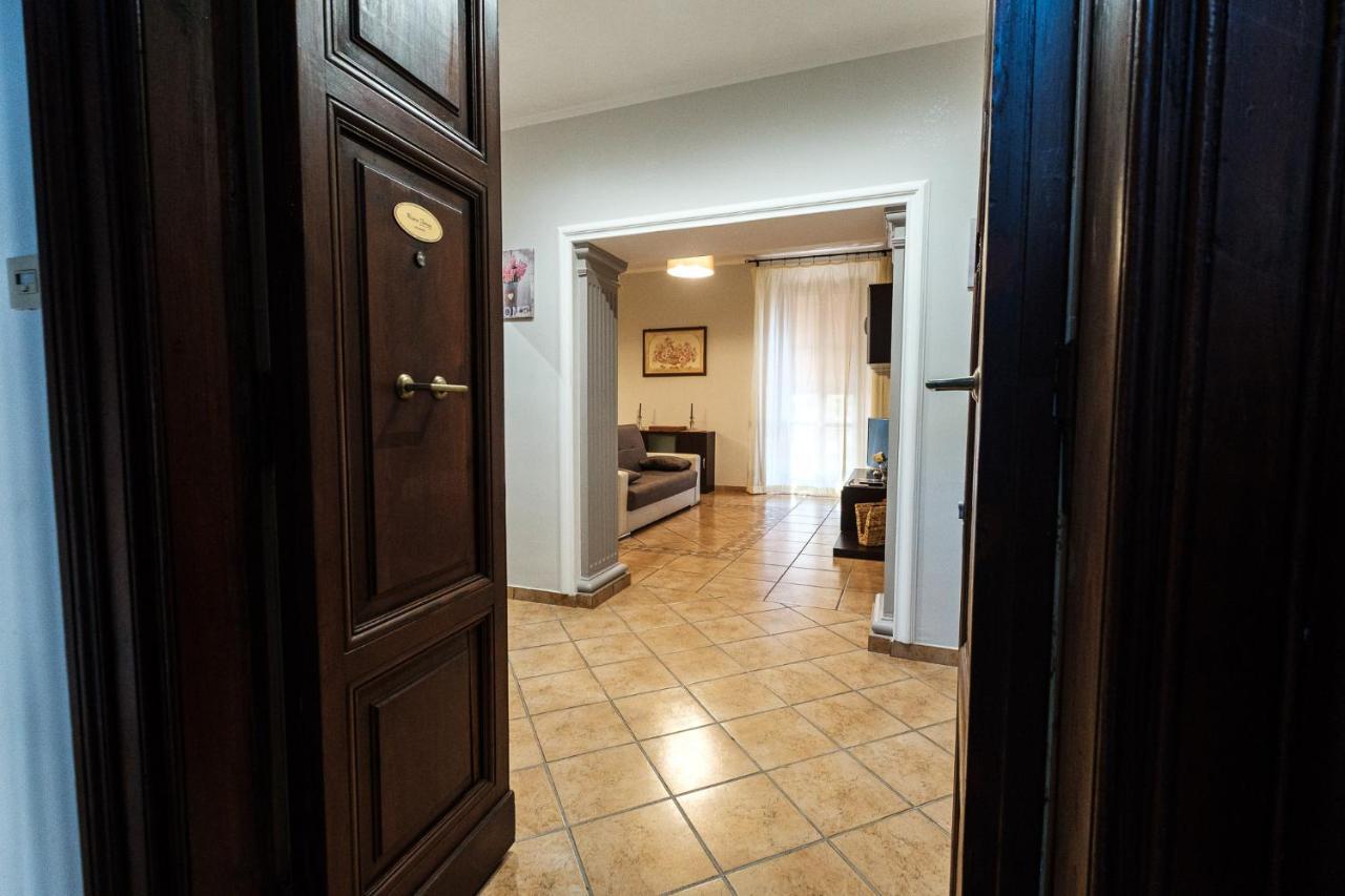 Apartamento Magna Domus Roma