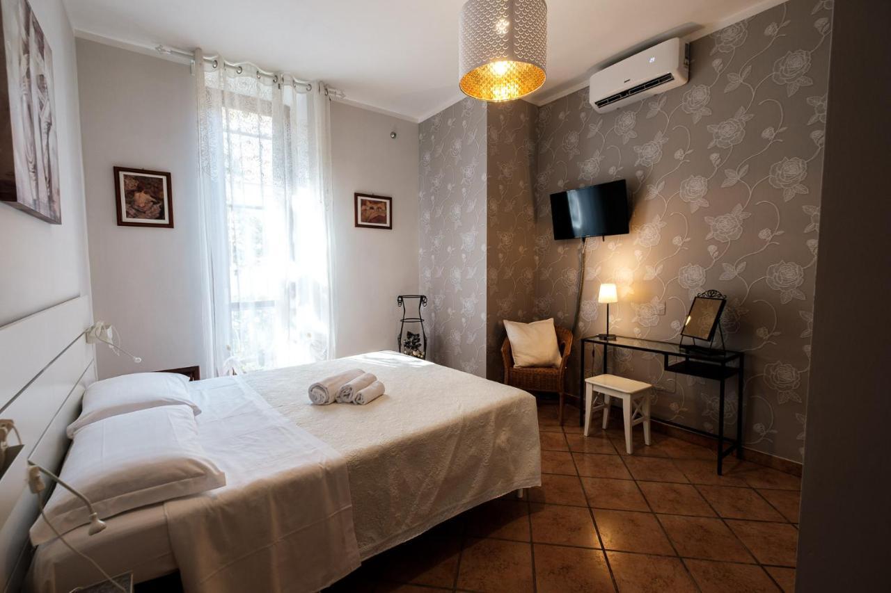Apartamento Magna Domus *