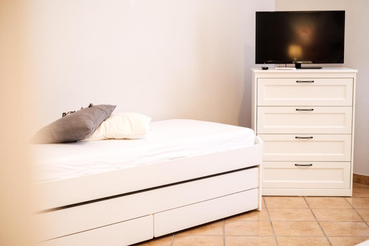 Magna Domus Apartamento *