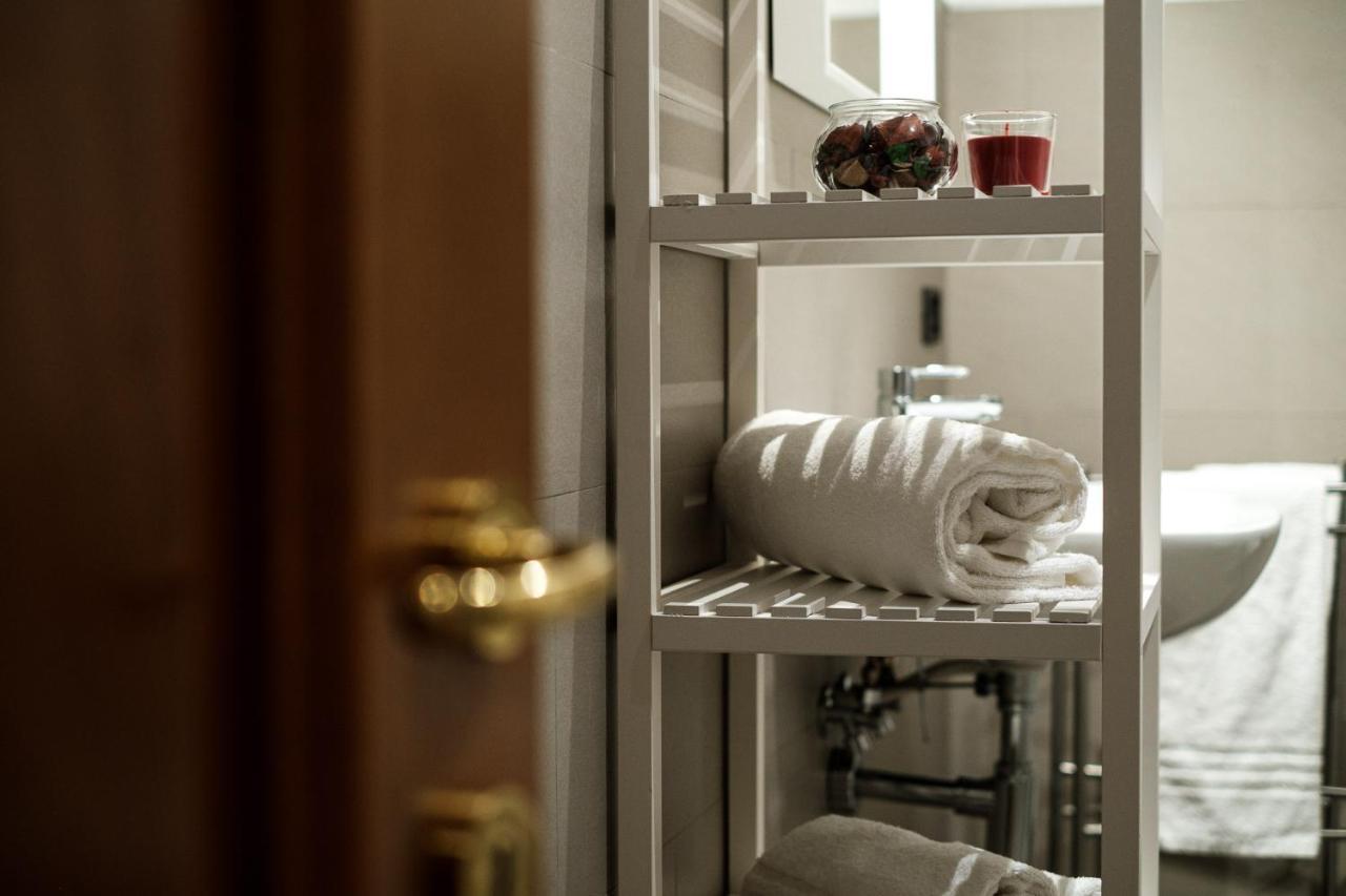 Magna Domus Apartamento Roma