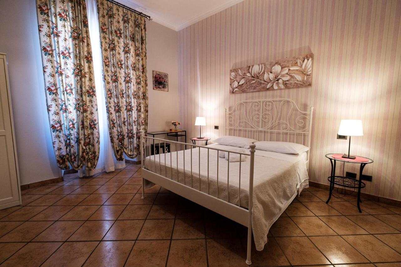 Magna Domus Apartamento *
