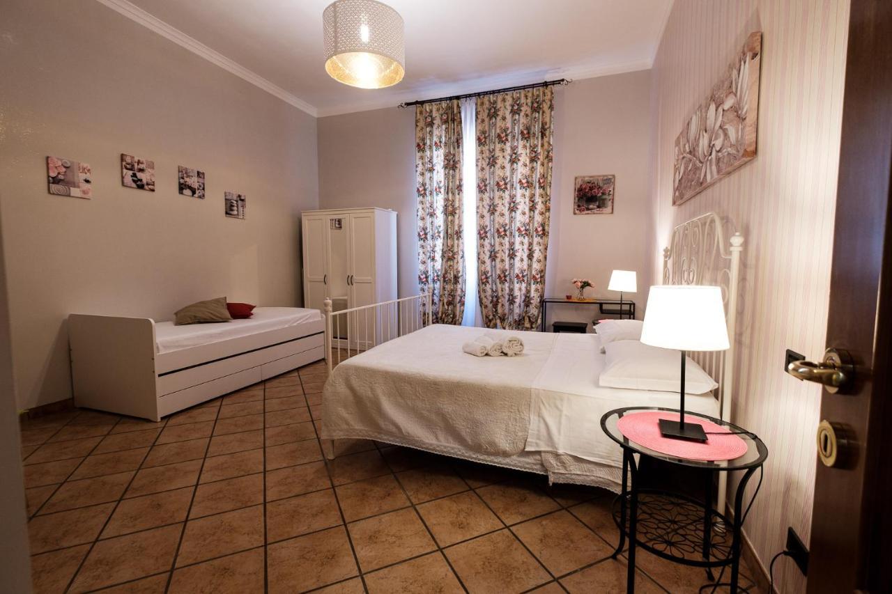 Magna Domus Apartamento *