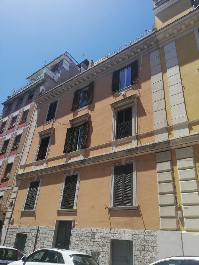 Magna Domus Apartamento