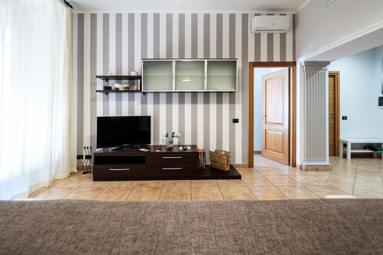 Magna Domus Apartment