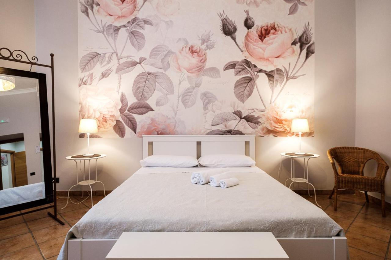 Magna Domus Apartment
