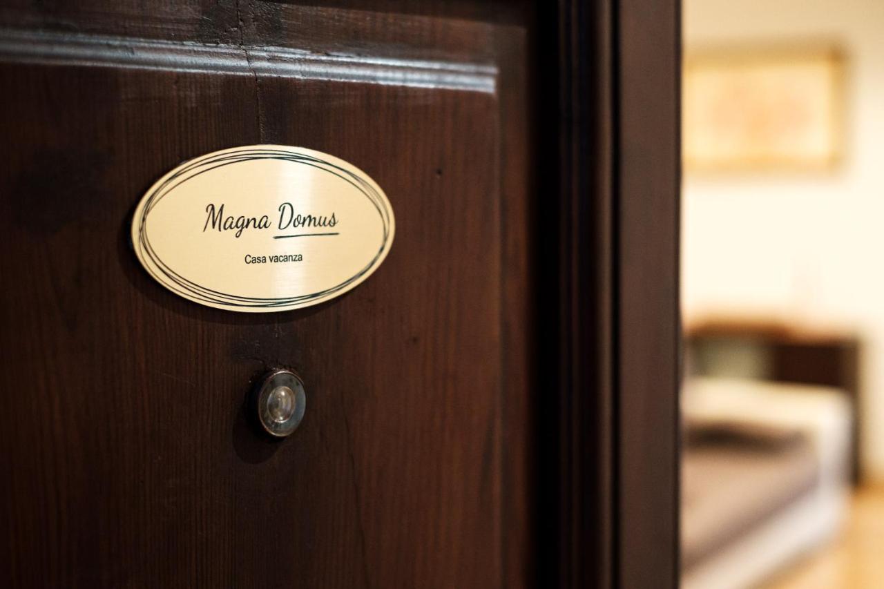 Apartment Magna Domus *