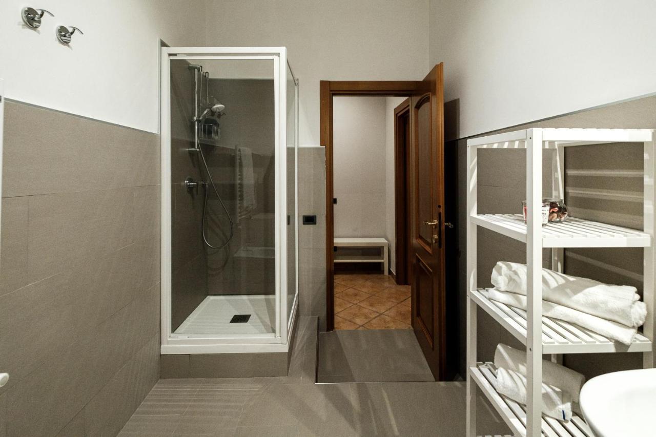 Magna Domus Apartment